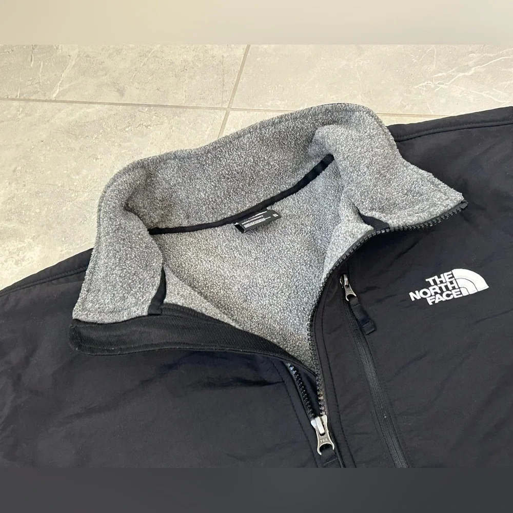 The North Face nwt north